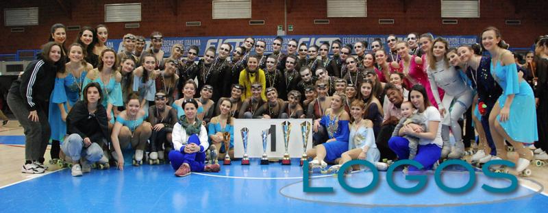 Vanzaghello - Lo Skating Club Vanzaghello 