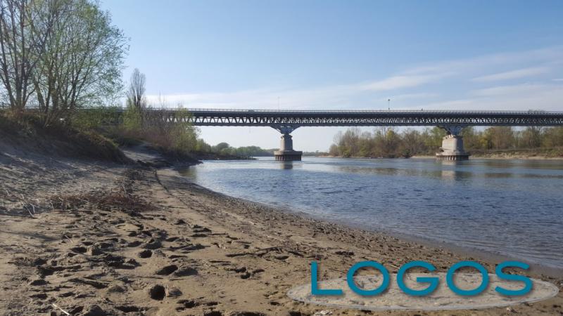 Territorio - Il Po (Foto internet) Territorio - Il Po (Foto internet)