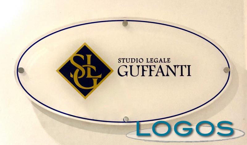 Consulente Legale - Targa studio Guffanti