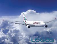 Malpensa - Air Italy (Foto internet)