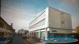 Turbigo - La Casa del Giovane Turbigo - La Casa del Giovane