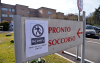 Salute - Il Pronto Soccorso di Codogno chiuso (foto internet)