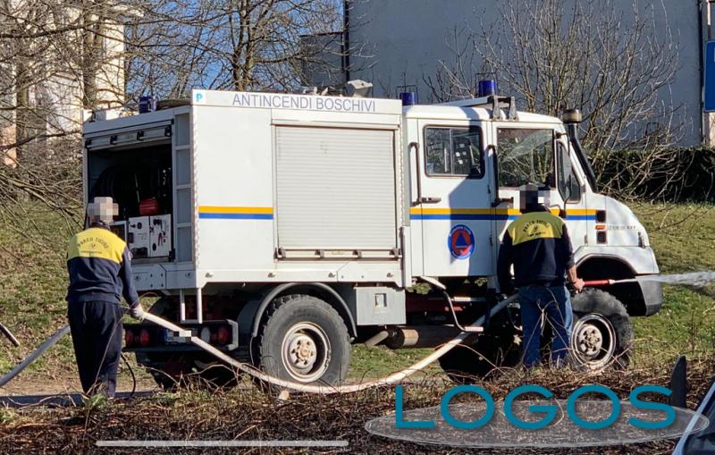 Cronaca locale, Magenta