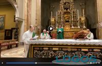 Territorio - Messe di quaresima online