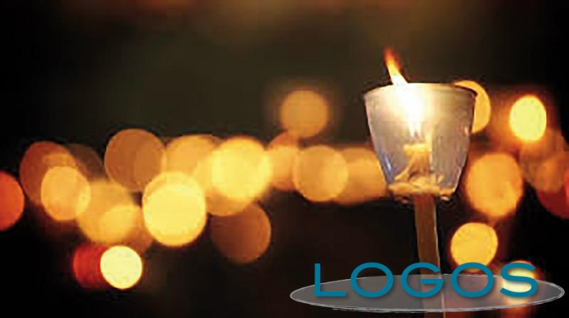 Eventi - Fiaccolata (Foto internet)