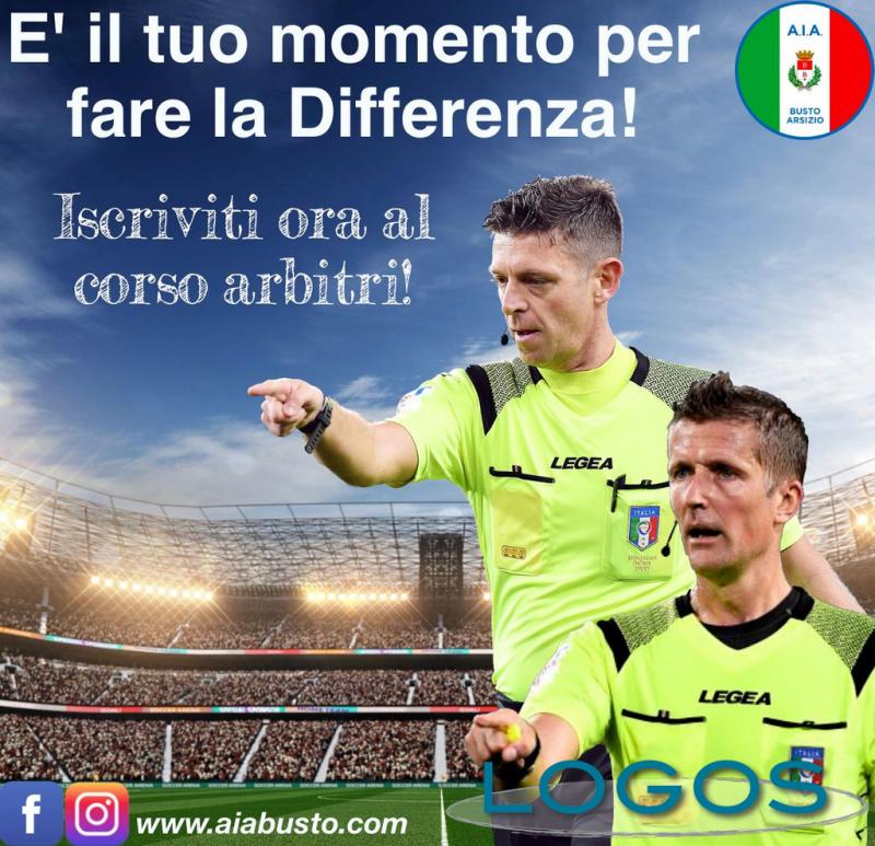 Sport - Corso arbitri 