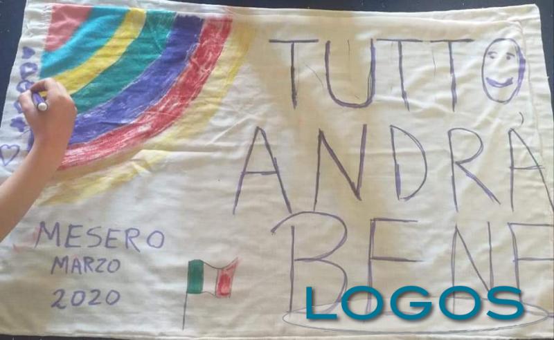 Territorio - Arcobaleno di speranza