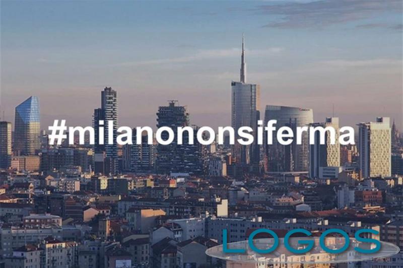 Attualità - Uno dei tanti slogan usati nelle scorse settimane (Foto internet) Attualità - Uno dei tanti slogan usati nelle scorse settimane (Foto internet)