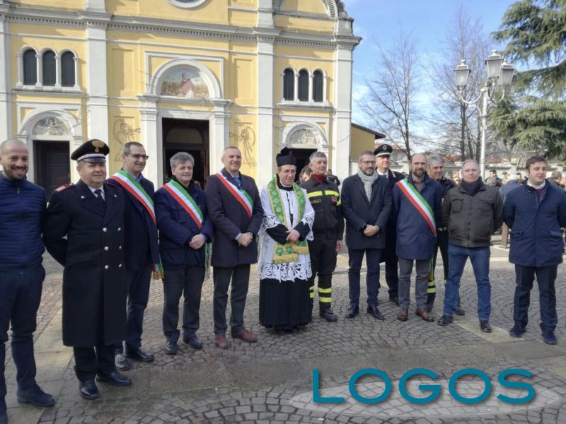 Arluno - Moreno Agolli (foto internet)