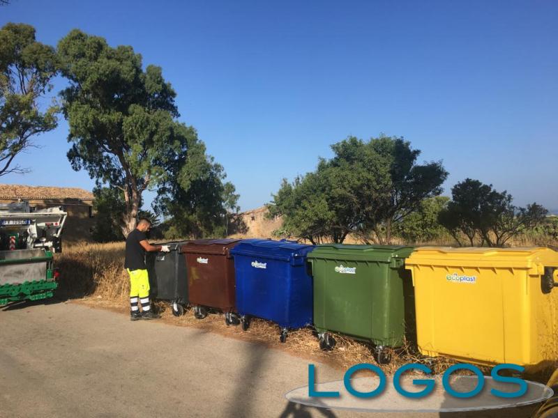 Casorezzo - Area rifiuti (foto internet)