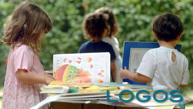 Scuola - Piccoli alunni (Foto internet)