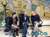 Arconate - Didattica online