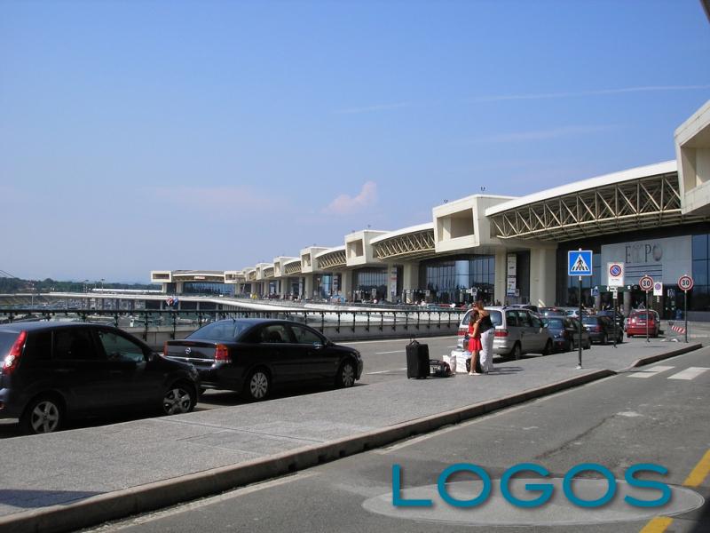 Malpensa - Il Terminal 1 (Foto internet)