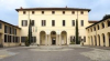 Robecchetto - Il palazzo Municipale (Foto internet)