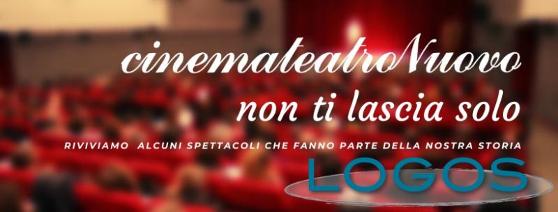 Magenta - 'cinemateatroNuovo non ti lascia solo'