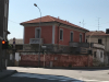Castano - L'ex caserma dei Carabinieri (Foto d'archivio)