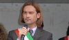 Turbigo - Il sindaco Christian Garavaglia 