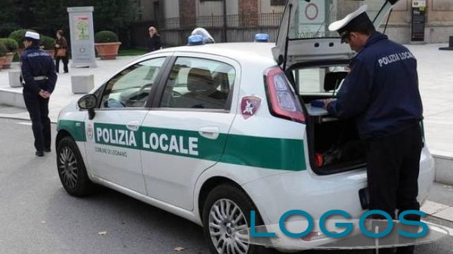Territorio - Polizia locale (Foto internet)
