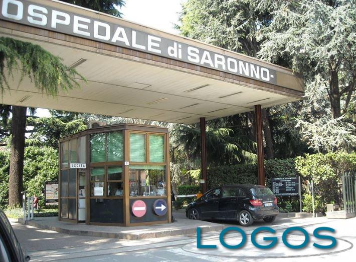 Salute - L'ospedale di Saronno (Foto internet)