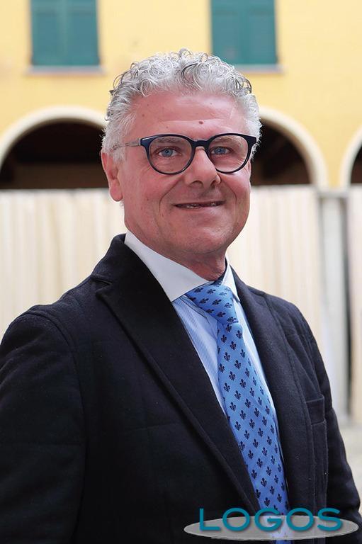 Vanzaghello - Il sindaco Arconte Gatti (Foto d'archivio)
