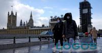 Attualità - Emergenza Coronavirus a Londra (Foto internet)