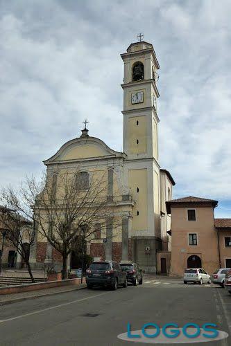Vanzaghello - La chiesa parrocchiale (Foto internet)