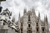 Milano - Il Duomo (Foto internet)