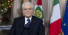 Attualità - Il Presidente della Repubblica, Sergio Mattarella (Foto internet)