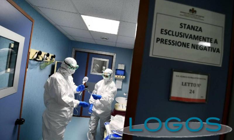 Salute - Emergenza Coronavirus (Foto internet)