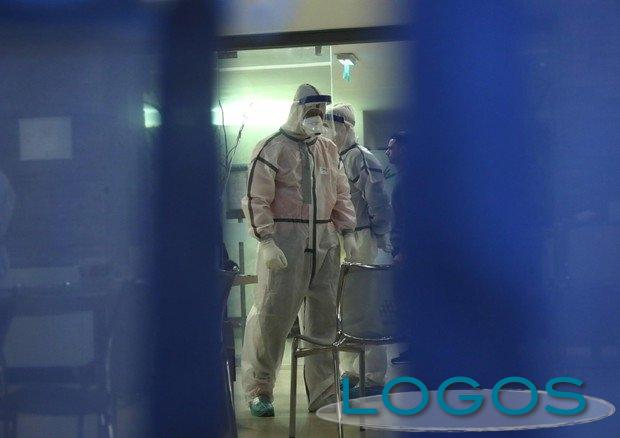 Salute - Emergenza Coronavirus (Foto internet)