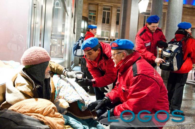 Sociale - City Angels (Foto internet)