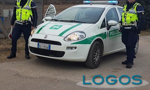 Castano Primo - Polizia locale 