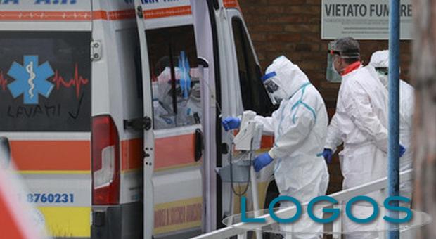 Salute - Emergenza Coronavirus (Foto internet)