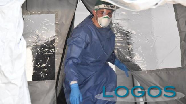 Salute - Emergenza Coronavirus (Foto internet)