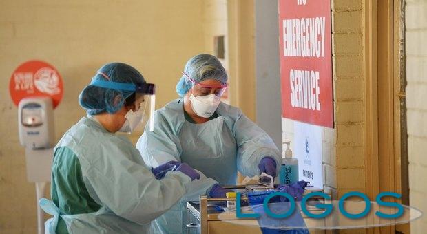 Salute - Emergenza Coronavirus (Foto internet)