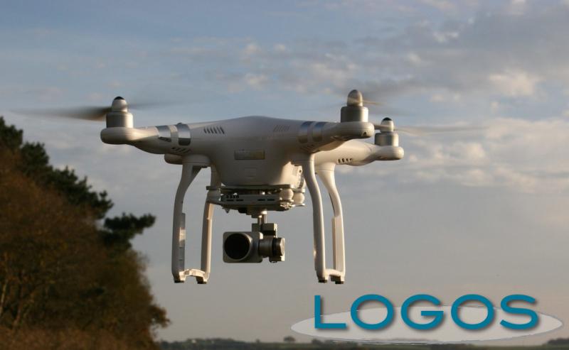 Attualità - Droni (Foto internet)