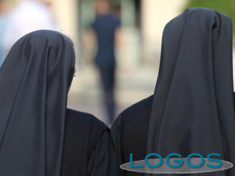 Attualità - Suore (Foto internet)