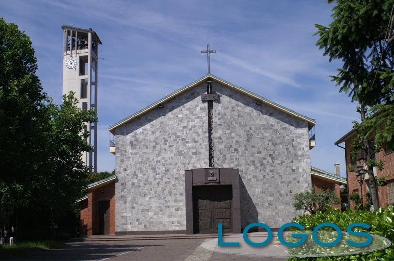 Sedriano - Chiesa (foto internet)