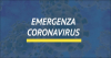 Salute - Emergenza Coronavirus (Foto internet)