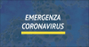 Salute - Emergenza Coronavirus (Foto internet)