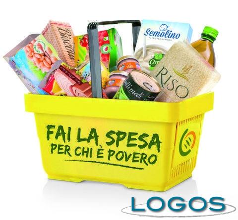 Sociale - Colletta alimentare (Foto internet)