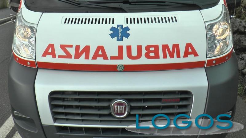 Salute - Ambulanza (Foto internet) Salute - Ambulanza (Foto internet)