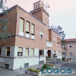 Magnago - Il palazzo Municipale (Foto internet)