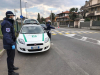 Cronaca - Controlli di Polizia locale (Foto internet)