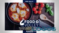 Sapori / Sport - 'Food Volley' 