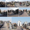 Inveruno - Il Comune cura il cimitero