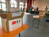 Castano - Si preparano le mascherine da distribuire (Foto Franco Gualdoni)