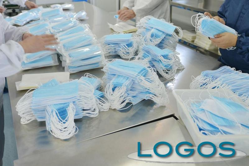 Salute - Mascherine (Foto internet)