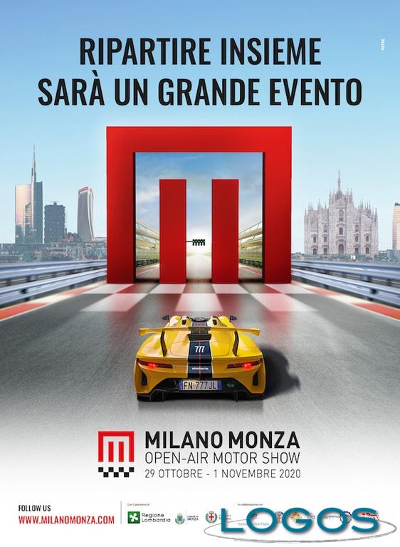 Motori - Milano Monza 'Motor Show' 