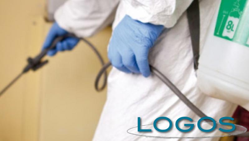 Salute - Sanificazione (Foto internet)